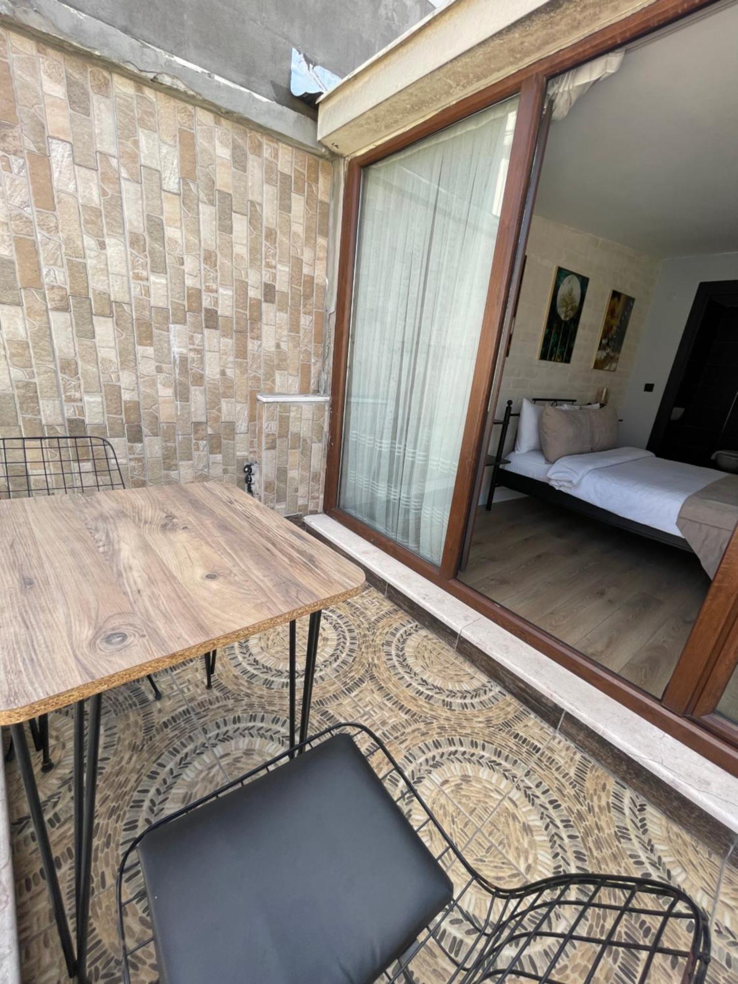 Taksim Park Hotel Istanbul Exterior photo
